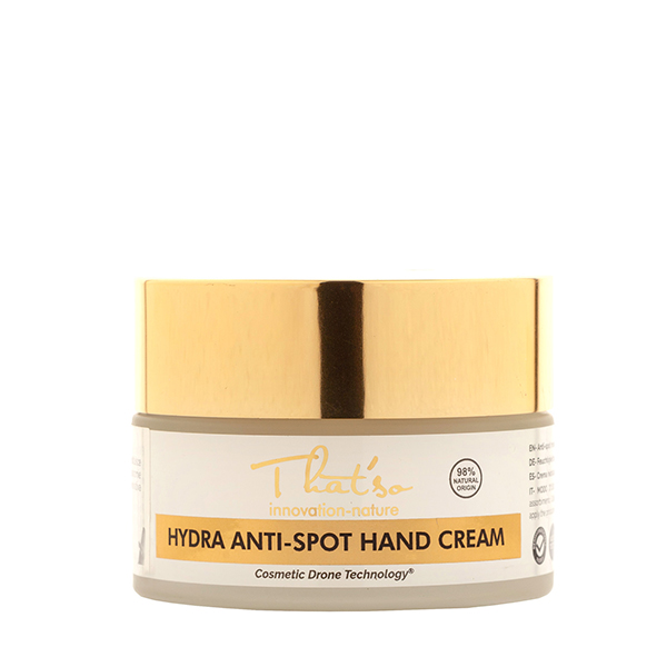 Prodotto That'so Hydra Anti Spot Hand Cream